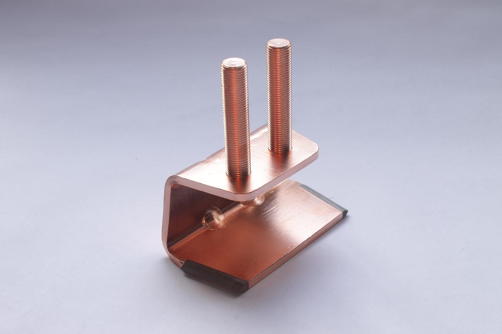 Contatos elétricos com pastilhas especiais em Diadema