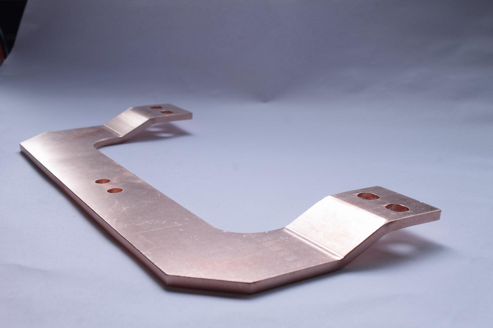 Barramentos de distribuição em Ribeirão Pires