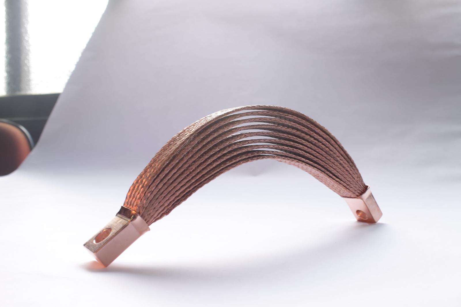 Cordoalhas para aplicações elétricas em Ribeirão Pires